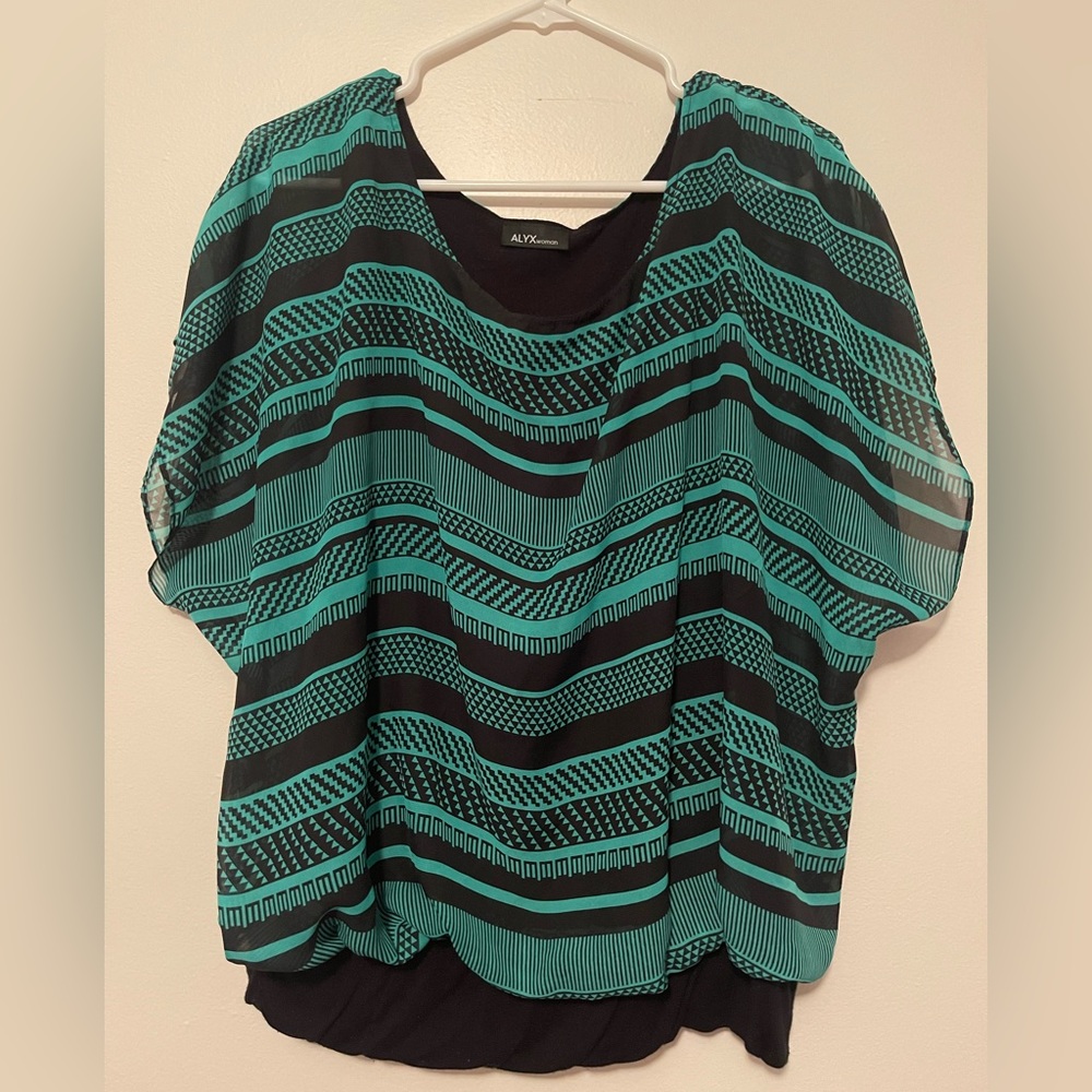 ALYX Plus Women's Top